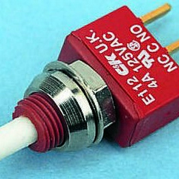 C&K E112SD1AQE image