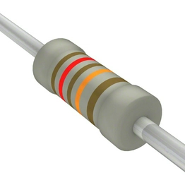 TE Connectivity LR1F121K image