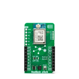MIKROE-6007 MikroElektronika