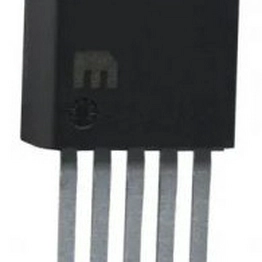 Microchip Technology LM2576-12WT image