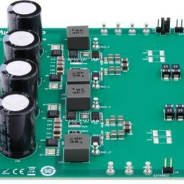 EV66F86A Microchip Technology
