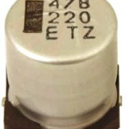 Rubycon 6.3TZV330M6.3X8 image