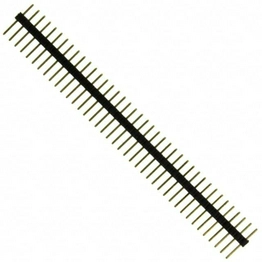 SMH100-LPSE-S40-ST-BK Sullins Connector Solutions