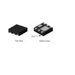 DMT8030LFDF-7 DIODES