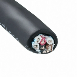 45483 BK199 Alpha Wire