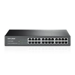 TL-SF1024D TP-LINK