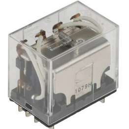 LY4 24VDC OMRON