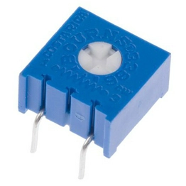 BOURNS 3386G-1-103LF image