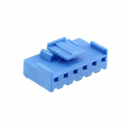 3-1123722-6 TE Connectivity