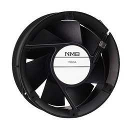 17250VA-48R-GA-00 NMB Technologies
