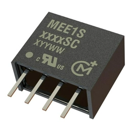 Murata Manufacturing MEE1S0512SC image