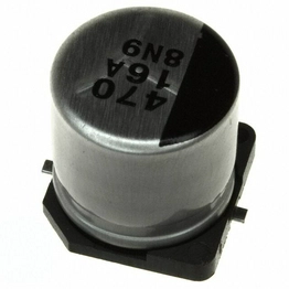 Panasonic ECE-V1CA471P image