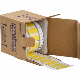 BRADY PS-500-2-YL-S-2 image