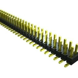 samtec TMMH-105-01-F-DV-M-TR image