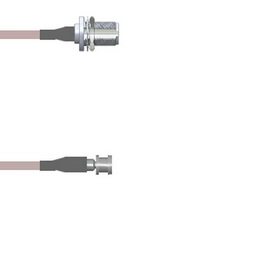 Q-1Z04500011.5M Amphenol Custom Cable
