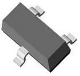 BZX84C7V5-V-GS08 Vishay Intertechnology