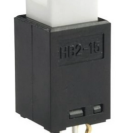 NKK Switches HB215SKG03CE image
