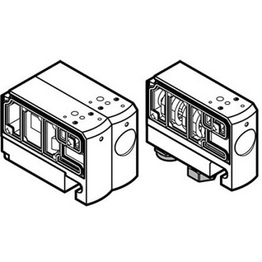 CPVSC1-D-QXC FESTO