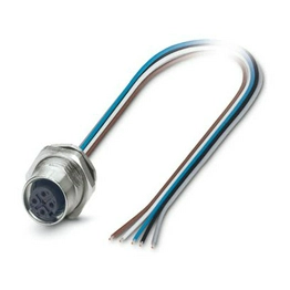SACC-DSI-M12FS-5CON-M16/0,5X PHOENIX CONTACT
