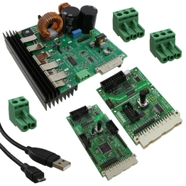 KITXMC750WATTMCAKV1TOBO1 Infineon Technologies