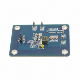 AP63356DV-EVM DIODES