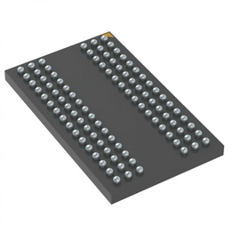 MT41K512M16VRP-107 IT:P Micron Technology