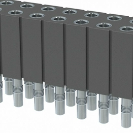 MILL-MAX 803-99-080-62-001000 image