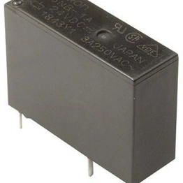 OMRON G5NB-1A4 DC24 image