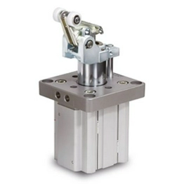 RS2H50TF-30BM-D SMC