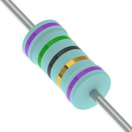 MFP-25BRD52-75R YAGEO