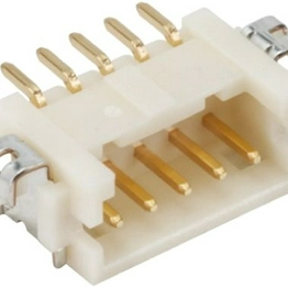 Hirose Electric DF13A-6P-1.25H(21) image