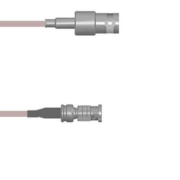 Q-0305H0005.25M Amphenol Custom Cable