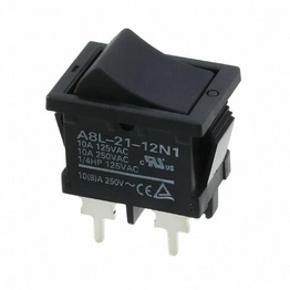 A8L-21-12N1 OMRON