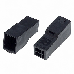 TE Connectivity 1-1318115-3 image