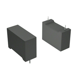 Cornell Dubilier Electronics 160105K400Q-F image