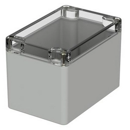 02226100 Bopla Gehäuse Systeme