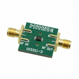 103313-HMC187AMS8 Analog Devices