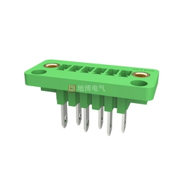 DB2CM-3.81-10P-GN DORABO