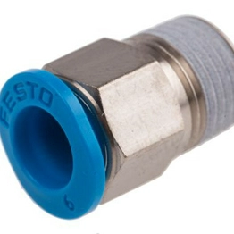 FESTO QSM-1/8-6 image