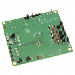 MAX77640EVKIT# Analog Devices