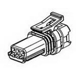 936527-2 TE Connectivity
