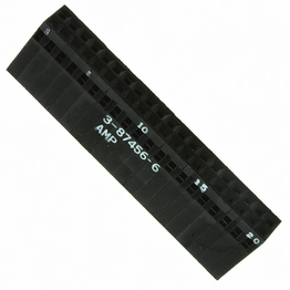 3-87456-6 TE Connectivity