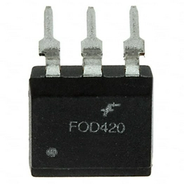 FOD420 ON Semiconductor