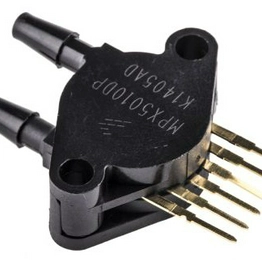 NXP Semiconductors MPX5010DP image