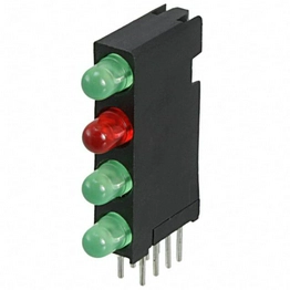 568-0202-122F Dialight
