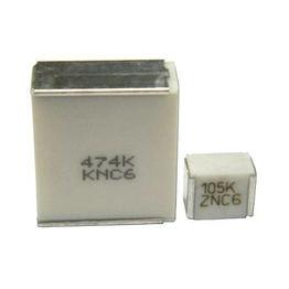 KEMET F161ZS224K400V image