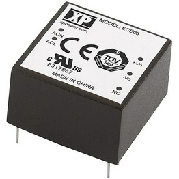 XP Power ECE05US24 image