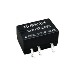 MORNSUN B0505XT-2WR3 image
