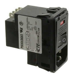 TE Connectivity 4-6609951-3 image