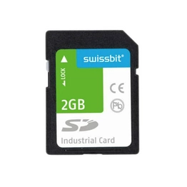 swissbit SFSD1024L1BN2TO-I-ME-161-STD image